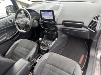 Ford EcoSport 1.0 EB ST-Line
