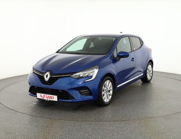 Renault Clio 1.6 Hybrid Experience VC