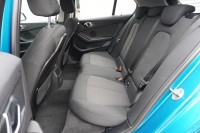 BMW 1 118i Advantage Aut.
