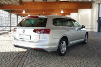 VW Passat Variant 1.6 TDI Business DSG