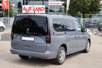 VW Caddy Maxi 1.5 TSI DSG