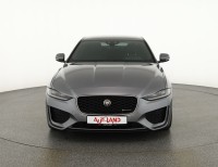 Jaguar XE D180 R-Dynamic HSE