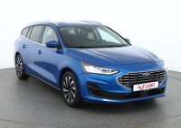 Ford Focus Turnier Titanium X 1.0 EB
