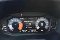 Audi A1 25 Sportback 1.0 TFSI
