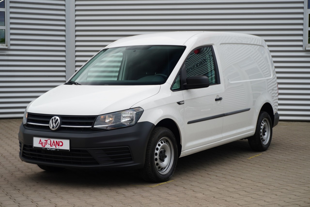 VW Caddy Maxi 1.0 TSI BMT EcoProfi
