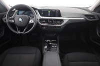 BMW 1 118i Advantage Aut.