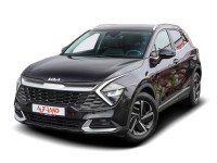 Kia Sportage 1.6 T-GDI Vision LED Navi Kamera DAB