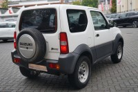 Suzuki Jimny 1.3 Club 4x4