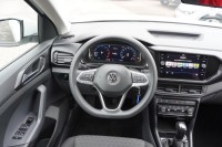 VW T-Cross 1.0 TSI DSG