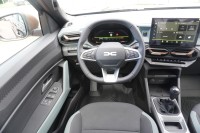 Dacia Bigster Extreme mHev 140