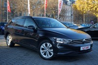 VW Passat Variant 1.5 TSI DSG