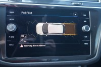 VW Tiguan 2.0 TDI DSG R-line 4Motion