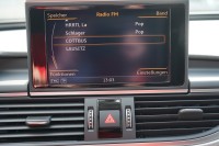 Audi A6 Avant 2.0 TDI ultra
