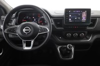 Nissan Primastar 2.0 dCi
