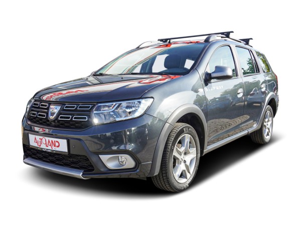 Dacia Logan Stepway 0.9 TCe 90