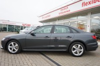 Audi A4 Quattro 40 2.0 TDI quattro advanced