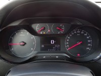 Opel Crossland 1.2 Edition