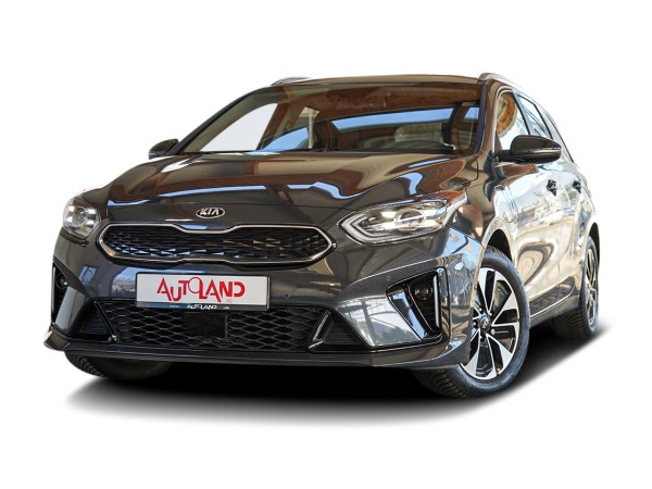 Kia cee'd Sporty Wagon Ceed SW 1.6 Plug-in Hybrid Spirit