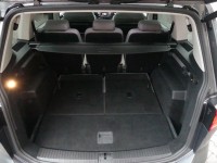VW Touran 2.0 TDI Comfortline 7-Sitze
