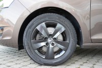 Skoda Rapid Spaceback 1.0 TSI