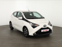 Toyota Aygo 1.0 Team D