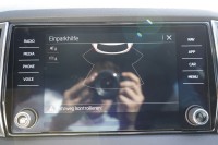 Skoda Karoq 1.5 TSI DSG