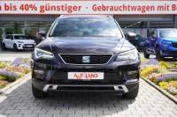 Vorschau: Seat Ateca 1.4 TSI Xcellence