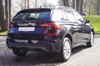 Skoda Kamiq 1.0 TSI DSG