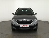 Skoda Kamiq 1.0 TSI