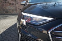 Audi S3 Sportback 2.0 TFSI quattro