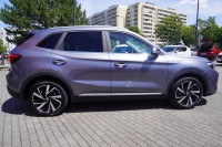 MG ZS 1.5 Hybrid Luxury Aut.