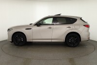 Vorschau: Mazda CX-60 2.5 PHEV Homura AWD