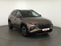 Hyundai Tucson 1.6 Plug-In Hybrid 4WD