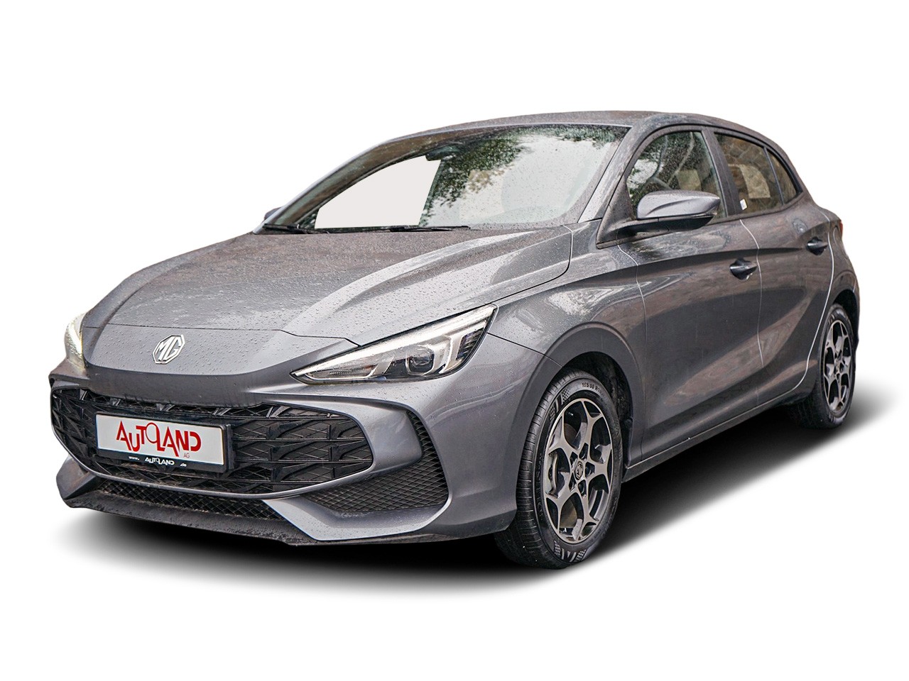 MG MG3 1.5 Comfort