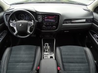 Mitsubishi Outlander 2.0 PHEV AWD