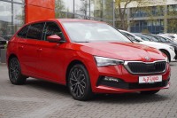 Skoda Scala 1.0 Style DSG