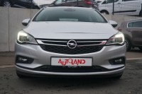 Opel Astra K 1.6 CDTI Business