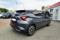 Nissan Micra 1.0 N-Way