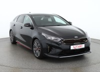 Kia pro_cee'd Proceed GT 1.6 T-GDI