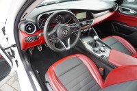 Alfa Romeo Giulia 2.2D Super