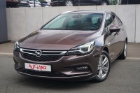 Vorschau: Opel Astra K Sportstourer 1.6 CDTI