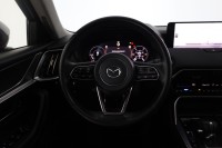 Mazda CX-60 2.5 Hybrid AWD Homura