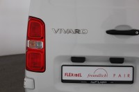 Opel Vivaro Cargo M Edition