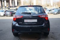 Toyota Yaris 1.5