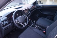 VW T-Cross 1.0 TSI