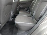 VW T-Cross 1.5 16V TSI