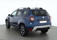 Dacia Duster 1.6 SCe Prestige
