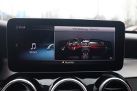 Mercedes-Benz C 200 C200 T-Modell d Avantgarde