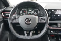 Skoda Scala 1.0 TSI Ambition
