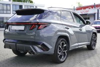 Hyundai Tucson 1.6 T-GDI N-Line 4WD Aut.